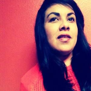 Meet your Posher, Angelica